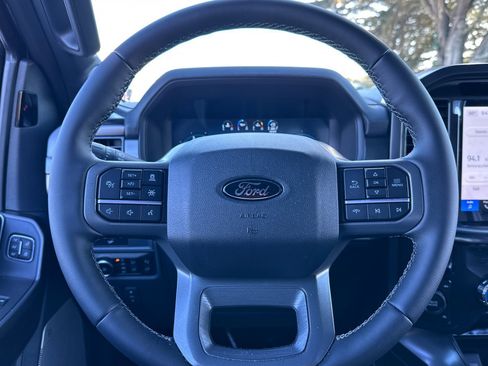 New 2026 Ford F150 Lariat w/ Equipment Group 501A Mid image 21