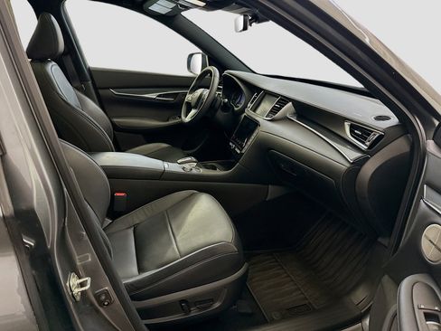 Used 2024 INFINITI QX50 Sport image 34