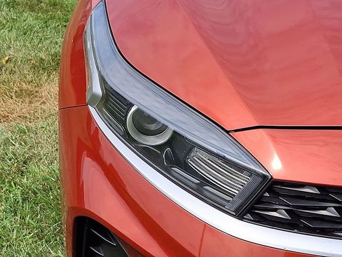 Certified 2023 Kia Forte LXS image 10