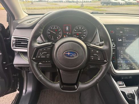Used 2025 Subaru Outback Onyx Edition image 31