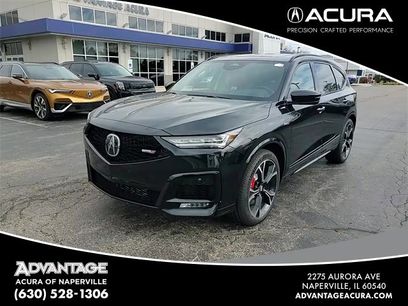 New 2026 Acura MDX Type S