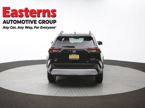 Used 2024 Toyota RAV4 Adventure AWD/4WD image 36