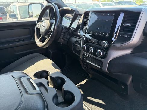 Used 2022 RAM 3500 Tradesman AWD/4WD image 25