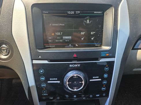 Used 2013 Ford Explorer Limited FWD image 18