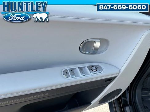 Used 2023 Hyundai Ioniq 5 Limited w/ Cargo Package AWD/4WD image 23