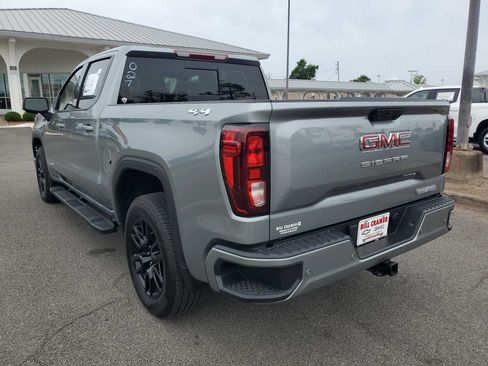 New 2026 GMC Sierra 1500 Elevation w/ Elevation Premium Package AWD/4WD image 4