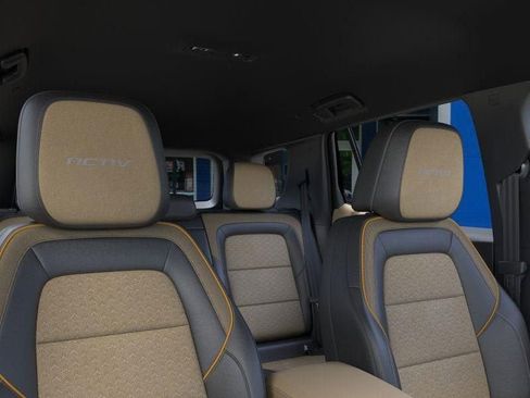 New 2026 Chevrolet Equinox ACTIV image 24