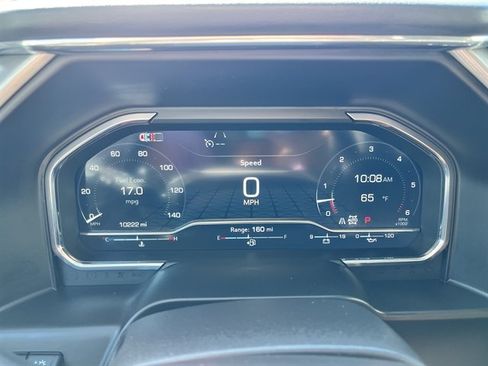 Used 2025 GMC Sierra 1500 Denali w/ Technology Package AWD/4WD image 21