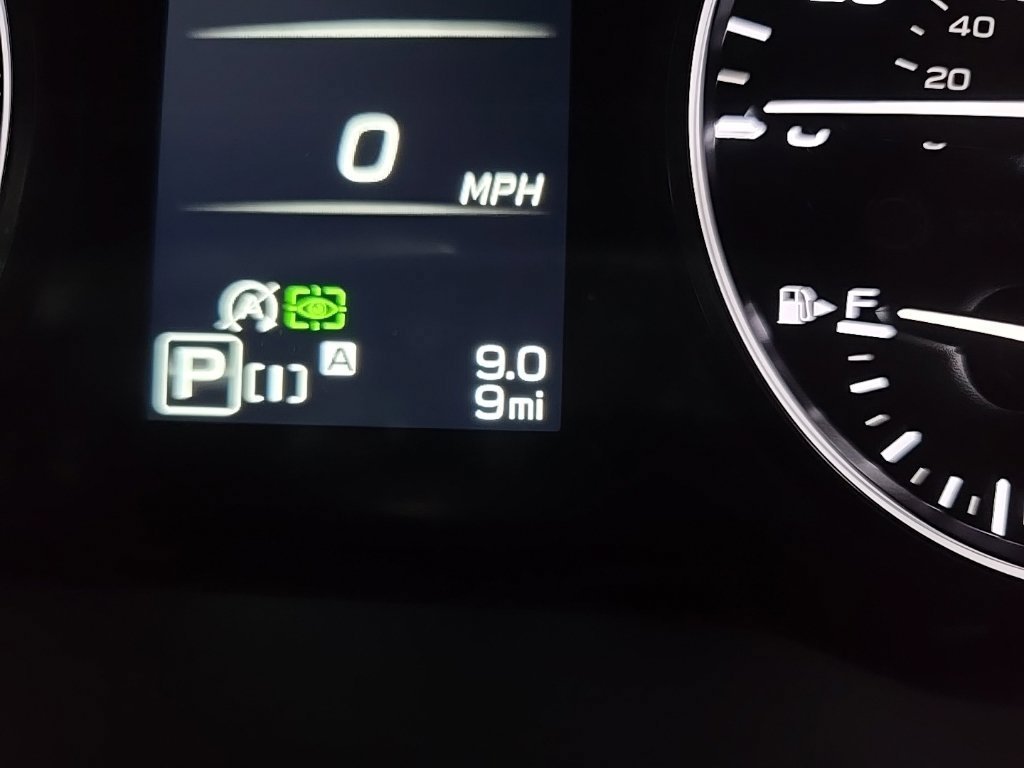 New 2026 Subaru Crosstrek 2.5i Limited AWD/4WD image 23
