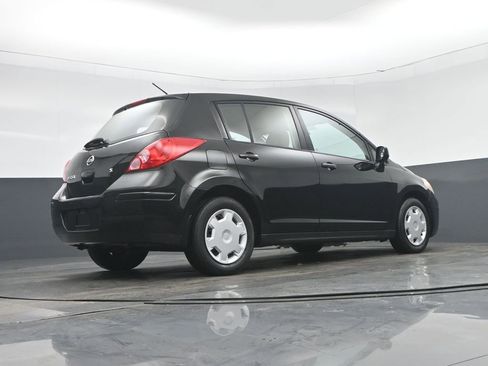Used 2007 Nissan Versa 1.8 S w/ PWR Pkg image 38