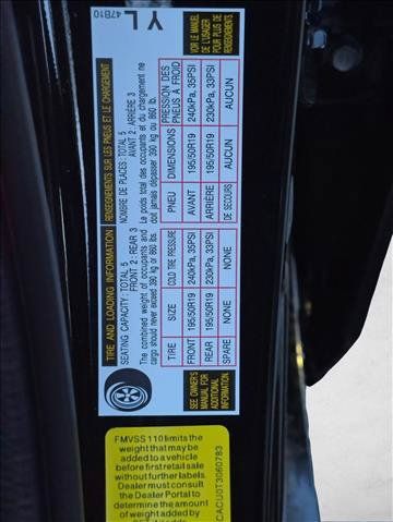 Used 2026 Toyota Prius Plug-In Hybrid FWD image 16
