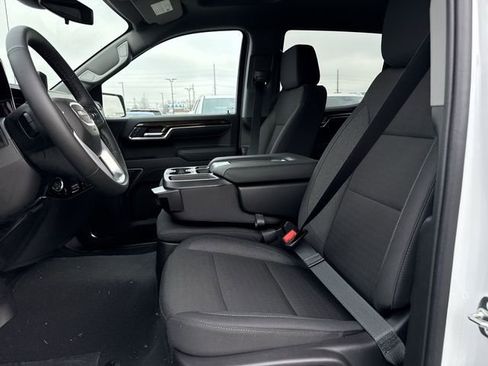 New 2026 GMC Sierra 1500 Elevation image 11