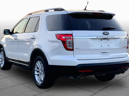 Used 2015 Ford Explorer XLT w/ Equipment Group 202B FWD image 12