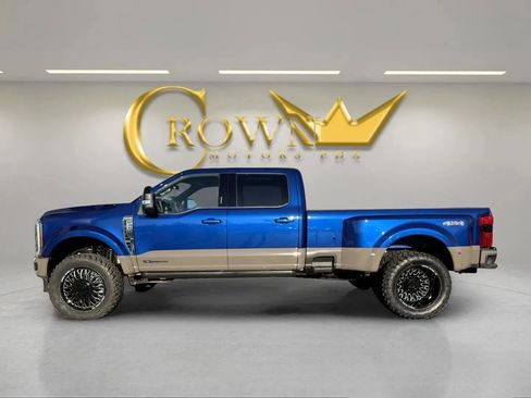 Used 2026 Ford F450 King Ranch image 3