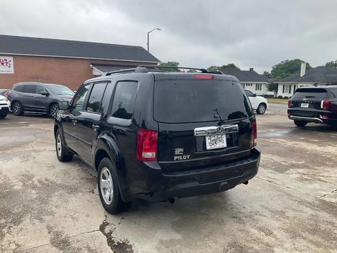 Used 2015 Honda Pilot LX image 6