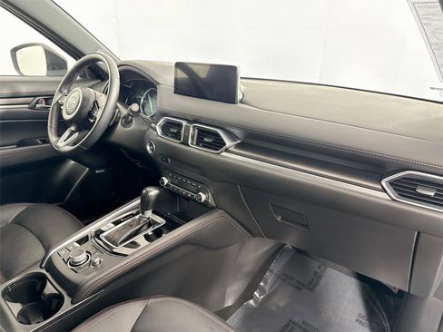 Certified 2024 MAZDA CX-5 2.5 Turbo image 47