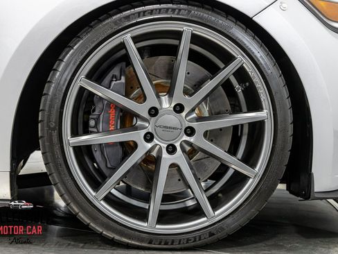 Used 2015 Ford Mustang GT Premium w/ GT Performance Package RWD image 61