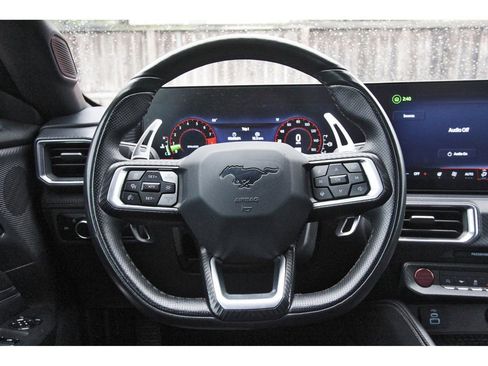 Used 2024 Ford Mustang GT Premium RWD image 15