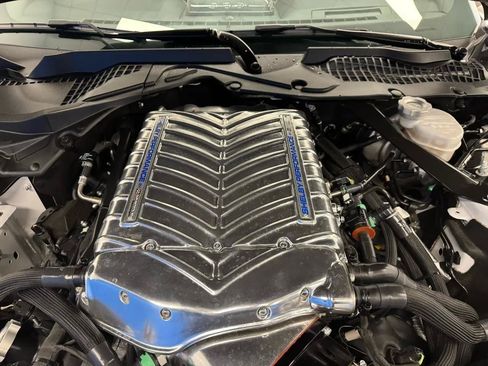 Used 2019 Ford Mustang GT Premium w/ GT Performance Package RWD image 24