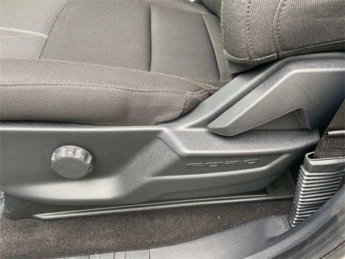 Used 2025 Ford F150 STX w/ Equipment Group 200A image 14