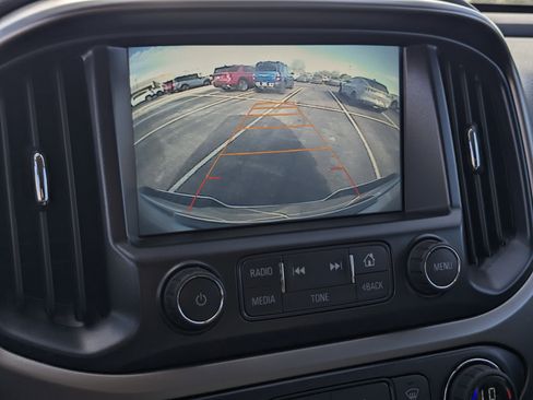 Used 2016 Chevrolet Colorado Z71 image 14