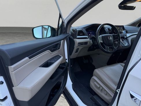 Used 2022 Honda Odyssey EX-L image 20