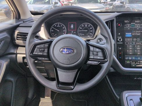 Used 2025 Subaru Crosstrek 2.5i Premium AWD/4WD image 22
