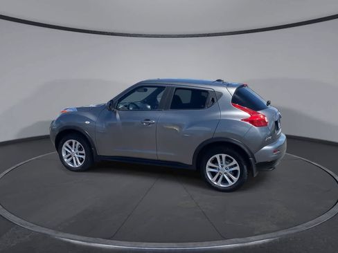 Used 2011 Nissan Juke SV AWD/4WD image 7