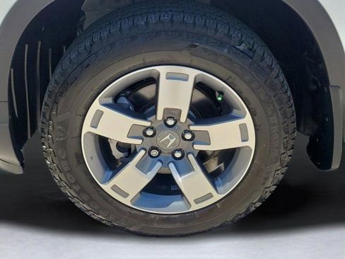 Used 2024 Honda Ridgeline RTL image 8