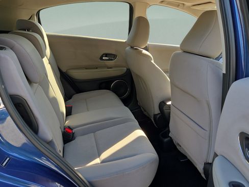 Used 2016 Honda HR-V EX image 14