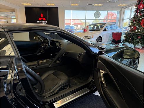 Used 2014 Chevrolet Corvette Stingray Coupe w/ 3LT Preferred Equipment Group image 30