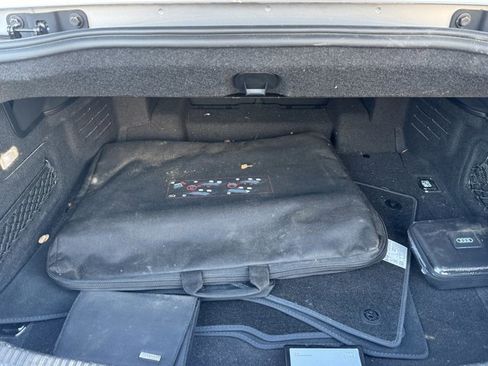 Used 2019 Audi A5 2.0T Premium Plus w/ Premium Plus image 31