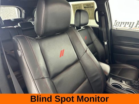 Used 2025 Dodge Durango GT AWD/4WD image 24