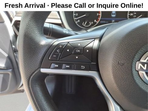 Used 2023 Nissan Altima 2.5 SV AWD/4WD image 16