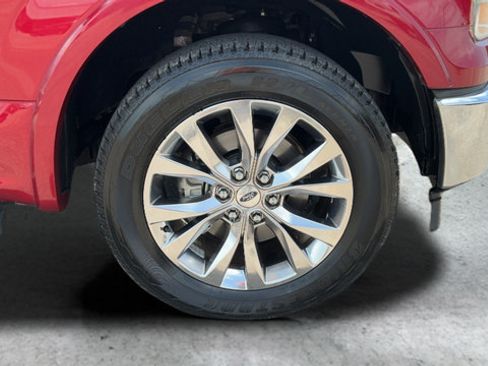 Used 2017 Ford F150 Lariat RWD image 26