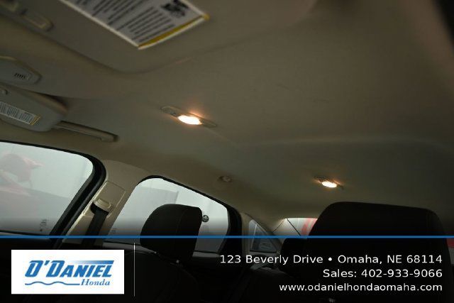 Used 2017 Ford Focus SE FWD image 36