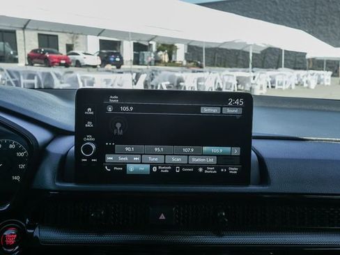 Used 2025 Honda CR-V EX-L image 15