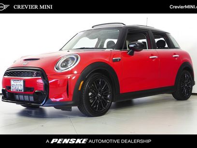 Used 2023 MINI Cooper S
