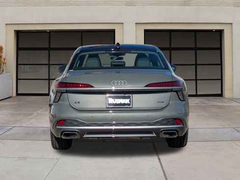 New 2026 Audi A6 Premium Plus image 4