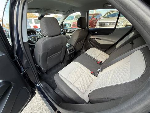 Used 2020 Chevrolet Equinox LT image 21