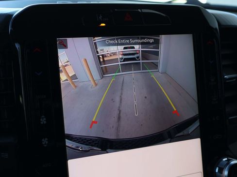 New 2026 RAM 1500 Big Horn image 17