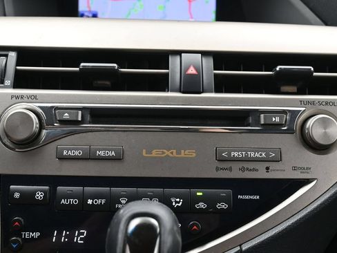Used 2013 Lexus RX 450h AWD w/ Navigation Pkg image 24