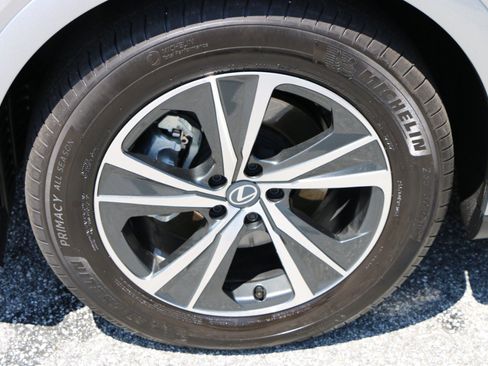Used 2026 Lexus RX 350 FWD w/ Accessory Package (Z1) image 14
