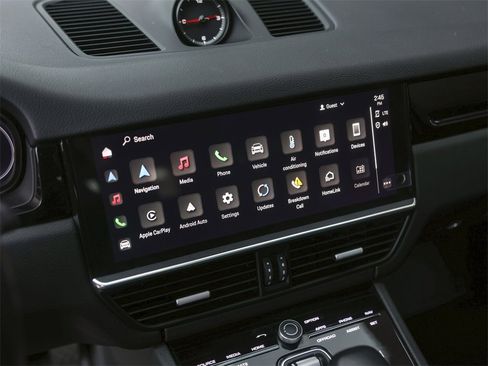 Certified 2023 Porsche Cayenne image 21