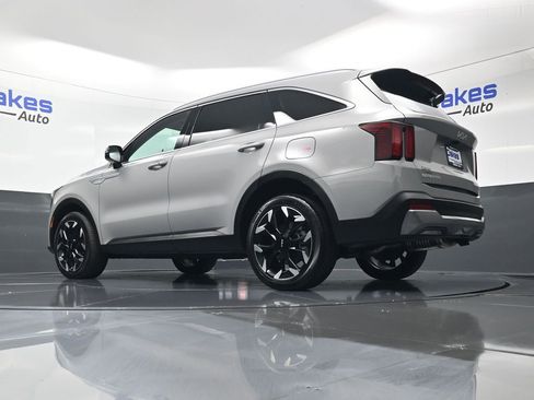 New 2025 Kia Sorento EX w/ Panoramic Sunroof Package AWD/4WD image 48