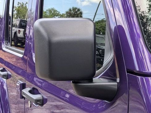 New 2026 Jeep Wrangler Sahara image 11