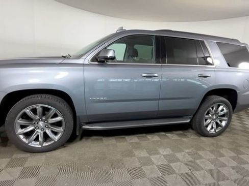 Used 2020 Chevrolet Tahoe LT AWD/4WD image 9