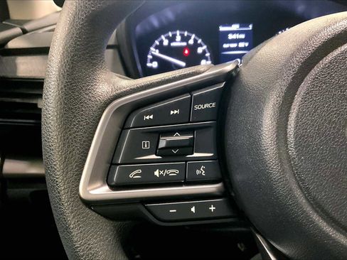 Certified 2024 Subaru Impreza 2.0i image 22