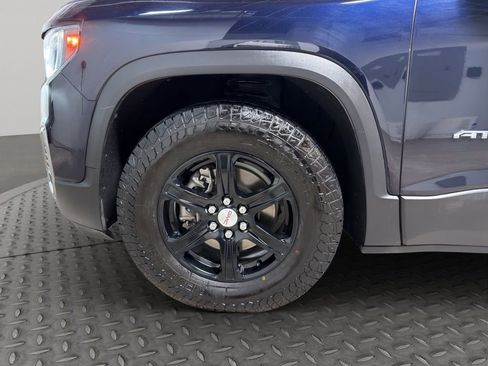 Used 2021 GMC Acadia AT4 w/ Trailering Package AWD/4WD image 24