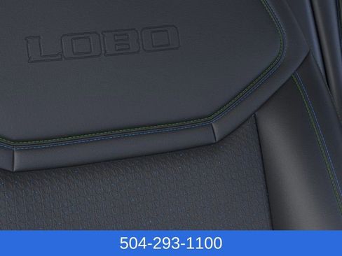 New 2026 Ford Maverick Lobo AWD/4WD image 19